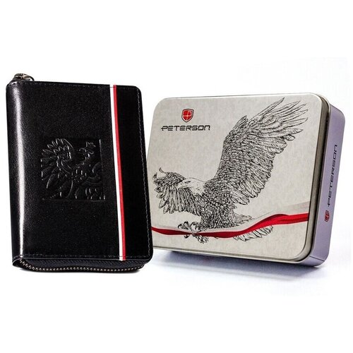 Peterson Denarnice PTN340P02 pisana Slike