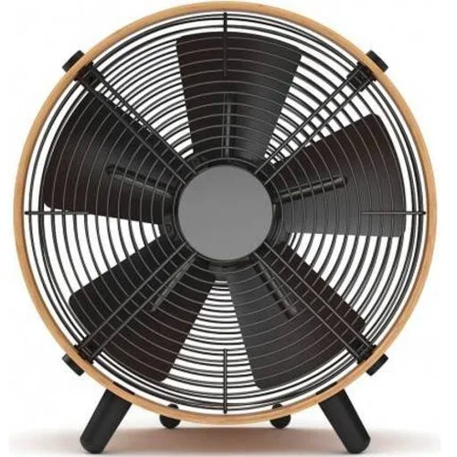 Stadler Form Dizajnerski ventilator Otto Fan Bamboo