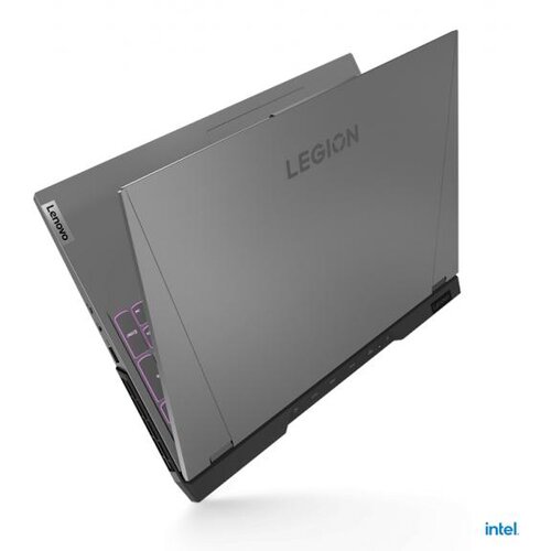 Lenovo legion 5 pro 16IAH7H (storm grey) wqxga ips, i7-12700H, 32GB, 2x1TB ssd, rtx 3070Ti 8GB (82RF00SGYA) laptop Cene