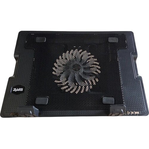 Zeus Postolje za Laptop N211 15.6-17/ventilator Slike