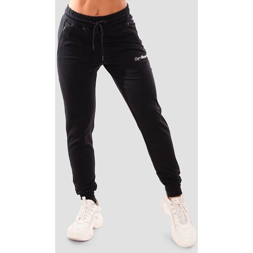 GymBeam ženska trenerka TRN Black Slike