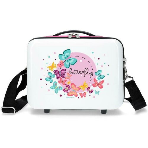 Movom abs beauty case happy time Cene