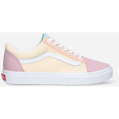 Vans Ženski teka&amp;scaron;ki copati Old Skool VN0007NTBS5 Slike