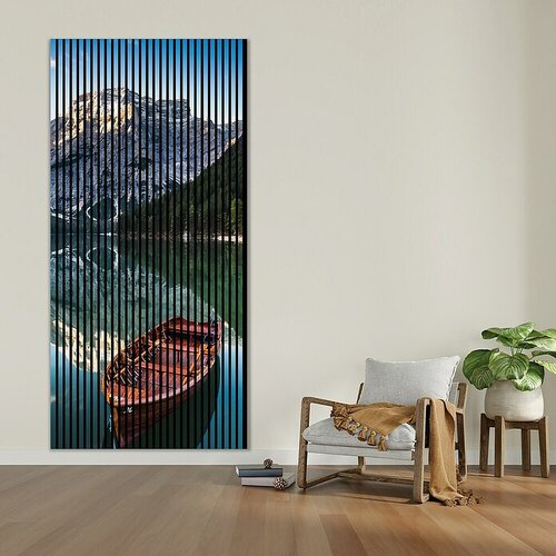 PROFILES AND MORE Akustični panel Dolomiti (2.400 x 1.133 x 19 mm) Cijene