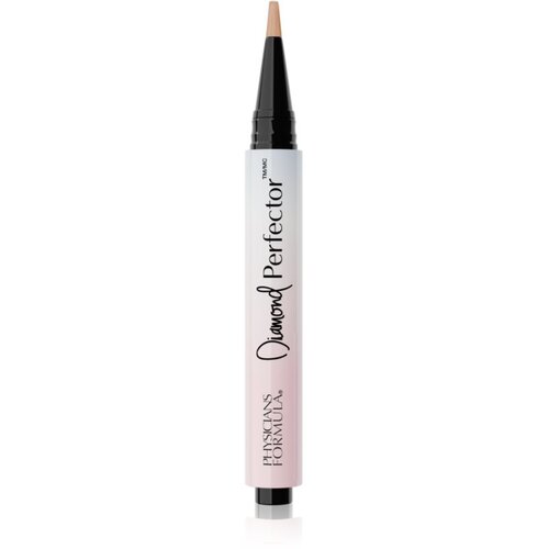 Physicians Formula Mineral Wear&amp;reg; Diamond Perfector posvjetljujući korektor u olovci nijansa 2 Light-to-Medium 2.8 ml Slike