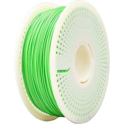 eSUN PLA+ Peak Green - 1,75 mm / 1000 g - eSpool+ Cijene