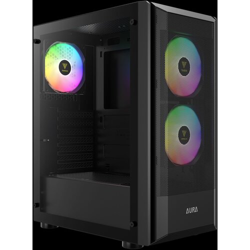 Eplaygame Desperados AMD Ryzen 5 5500 16 GB RAM 1 TB SSD RX 6600 Cene