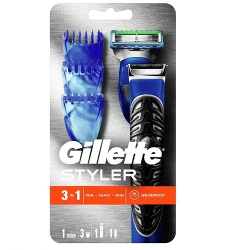 Gillette Styler aparat za brijanje za muškarce