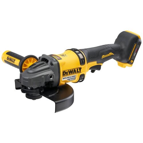 Dewalt DCG440N-XJ Akumulatorski kotni &Oslash; brusilnik 180 mm, 54V, Osnovna razlicica Cene