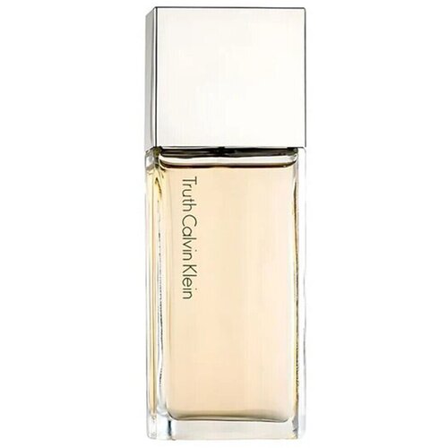 Calvin Klein Jeans Truth Eau de Parfum 100 ml Slike