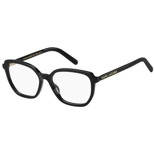 Marc Jacobs MARC661 807 ONE SIZE (53) Črna/Kristalna Cene