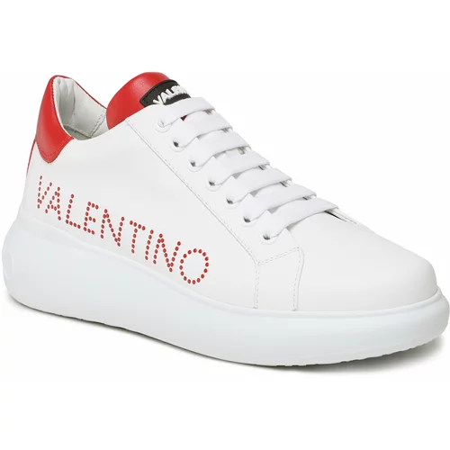 Valentino Superge 95B2302VIT White/Red