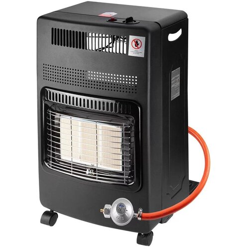 Neo Tools 90-118 plinska grelnik na steklenico 4200 W, 3 ravni moči, regulator in cev Cene