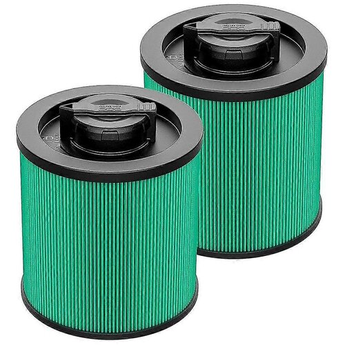 INORCO Nadomestni filter za mokri/suhi sesalnik Dxvc6914, 6-16 galonski filter, 2 paketa, (21840973) Slike