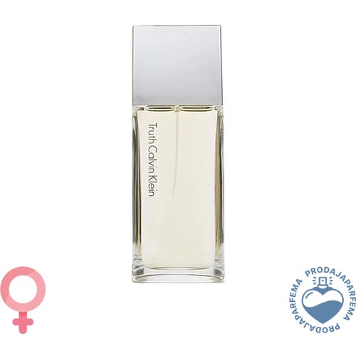 Calvin Klein Truth - 100ml Slike