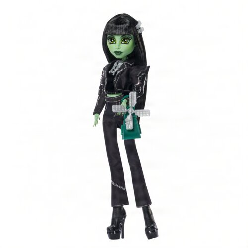 Monster High JKM49 punčka Cene