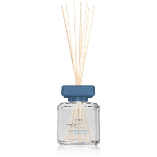IPURO Essentials Fresh Stockholm aroma difuzer 200 ml Slike