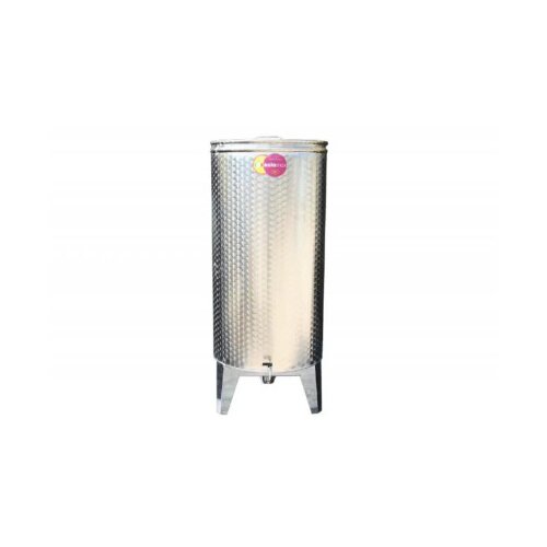 INOX bacva 400 l (za vino) - sa slavinom ( 033464 ) Cene