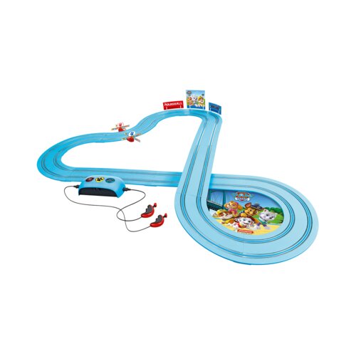 Carrera FIRST PAW PATROL Race&amp;#039;N&amp;#039;Rescue 20063032 Slike