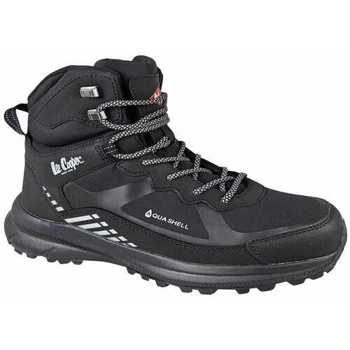Lee Cooper LCJ24012933 Crna Cijene