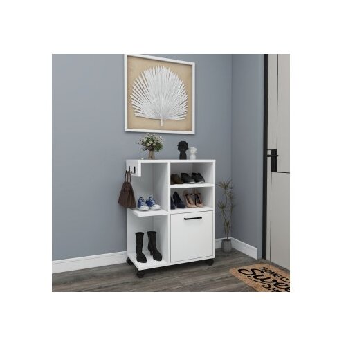 Hanah home rebusa white Cene