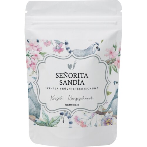 Bake Affair Ledeni čaj "Se&ntilde;orita Sand&iacute;a" - 25 g Cijene