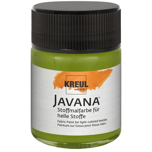  barve za svetli tekstil javana 50 ml | različne barve Cene