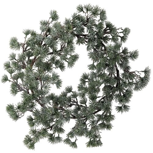 Bloomingville Božični venec ø 50 cm Jeune – Cene