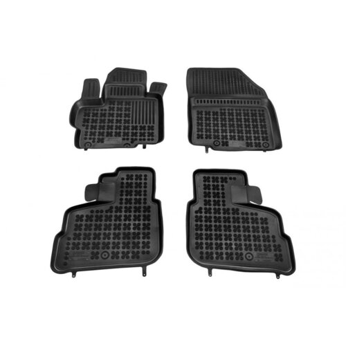 REZAW-PLAST Tipske patosnice za Mitsubishi Space Star (2018+) - facelifting - kadice Cene