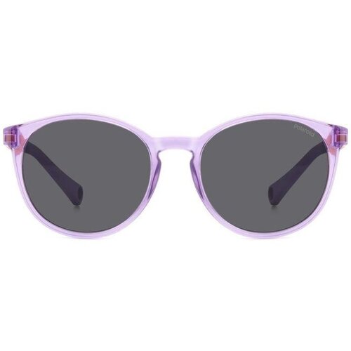 Polaroid naočale PLD 8059/S Purple Cene