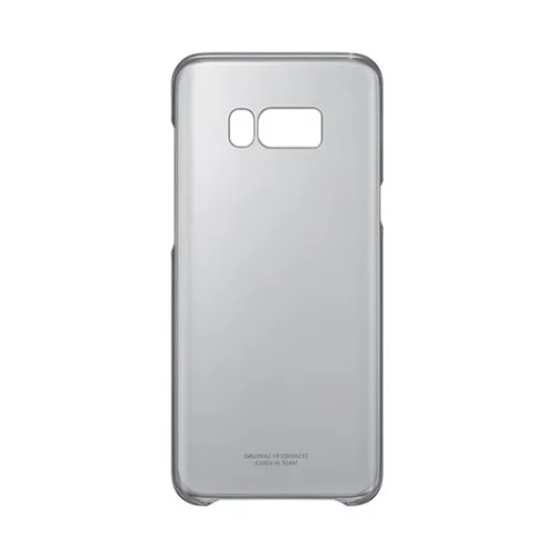  Futrola SAMSUNG G955 GALAXY S8 PLUS Clear Cover black EF-QG955CBE