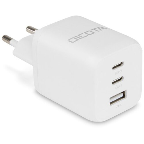 Dicota D32054 mobile device charger Universal White AC Fast charging Indoor Cijene