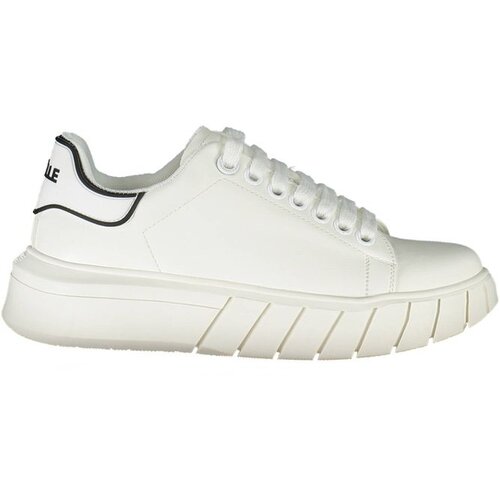 Ga&amp;Euml;lle Paris GAELLE WHITE WOMEN&amp;#039;S SPORT SHOES Slike