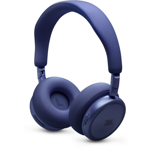JBL Live 680NC Plave bežicne slu&amp;scaron;alice s aktivnim uklanjanjem buke Slike