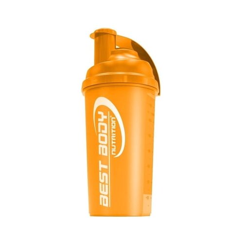 Best Body Nutrition protein-shaker - narančasta Cijene