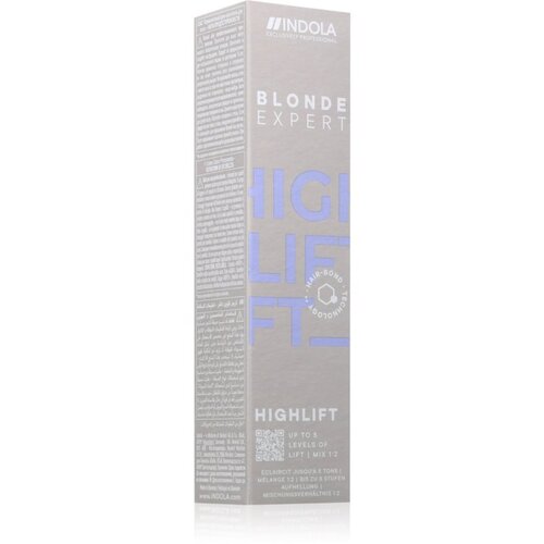 Indola Blond Expert Highlift permanentna barva za lase odtenek H.11 60 ml Cene