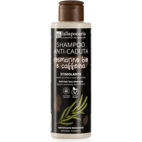 La Saponaria Anti-Hair Loss Shampoo - 150 ml Cene