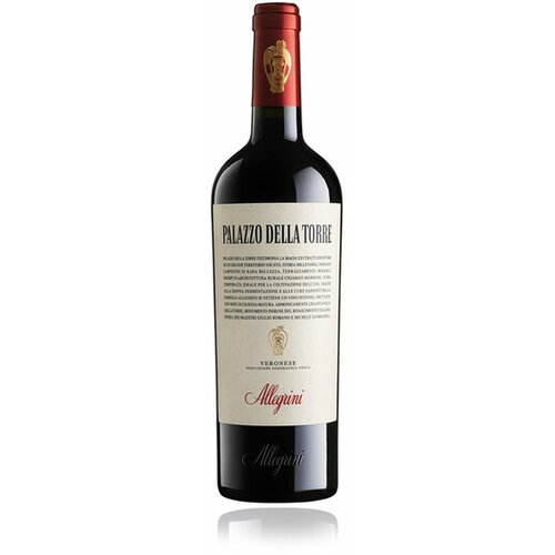 PALAZZO Della Torre Allegrini 0.75l crveno vino Cene