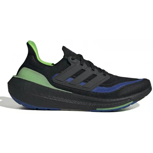 Adidas Tek & Trail Ultraboost light Črna