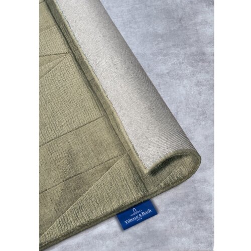 Villeroy &amp;amp; Boch Zelena ročno tkana volnena preproga 80x150 cm Ursule &amp;ndash; Slike
