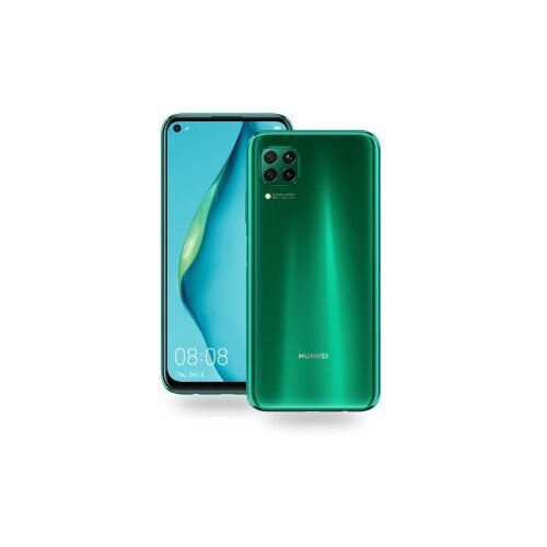 Huawei refurbished P40 lite 6/128GB crush green ds 4G c grade Slike