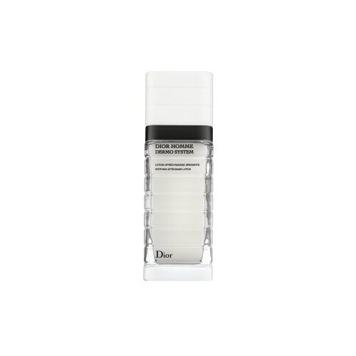 Dior (Christian Dior) Homme Dermo System vodica poslije brijanja After Shave Lotion 100 ml Slike