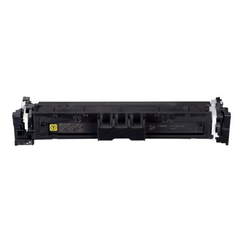 Canon 5091C002 toner 1 kom Original Rumena Slike