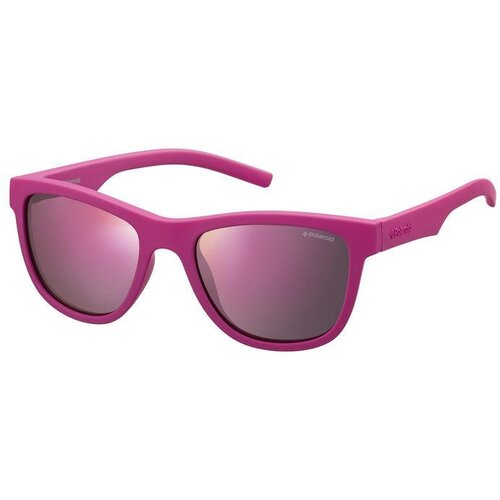 Polaroid PLD8018/S CYQ/AI Polarized ONE SIZE (47) Roza/Siva Cene