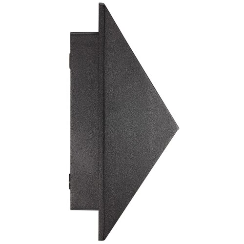 Nordlux Spolja&amp;scaron;nje zidno svetlo PONTIO 2xGU10/25W/230V IP54 Slike