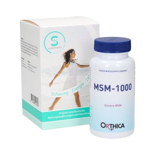Orthica MSM-1000 Cene