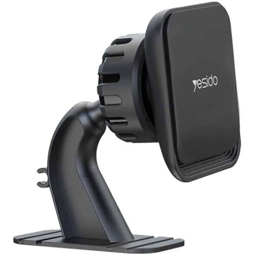 Yesido Auto držač (C110) - Magnetski držač, kut rotacije 360&deg;, za kontrolnu ploču, ventilacijski otvor - crna Cijene