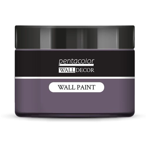 Artmie Boja za zidne dekoracije 150 ml | Ashy plum Slike