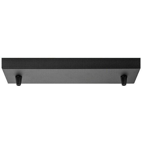 X Strop rozeta (2-struko, Crne boje) Slike