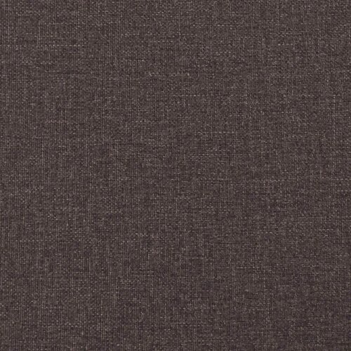  Set sofe 2 pcs Tamno smeđa Tkanina - Tamno smeđa 2-sjedalna (120 cm) + 3-sjedalna Slike